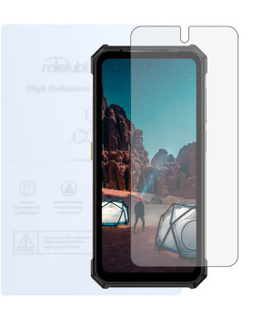 Гідрогелева плівка Mietubl HD для Ulefone Armor 24