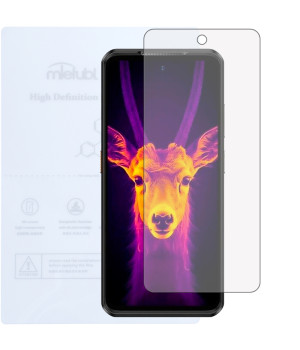 Гідрогелева плівка Mietubl HD для Ulefone Armor 25T Pro
