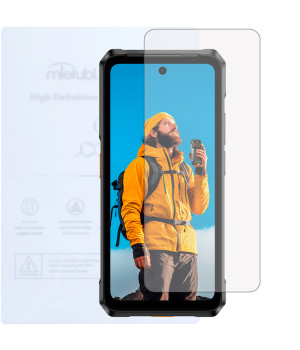 Гідрогелева плівка Mietubl HD для Ulefone Armor 26 Ultra