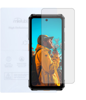Гідрогелева плівка Mietubl HD для Ulefone Armor 26 Ultra WT