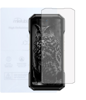 Гідрогелева плівка Mietubl HD для Ulefone Armor 27
