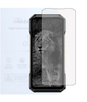 Гідрогелева плівка Mietubl HD для Ulefone Armor 27 Pro