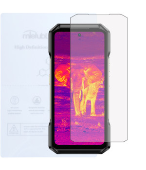 Гідрогелева плівка Mietubl HD для Ulefone Armor 27T