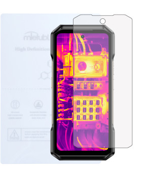 Гідрогелева плівка Mietubl HD для Ulefone Armor 27T Pro