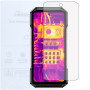 Гідрогелева плівка Mietubl HD для Ulefone Armor 27T Pro