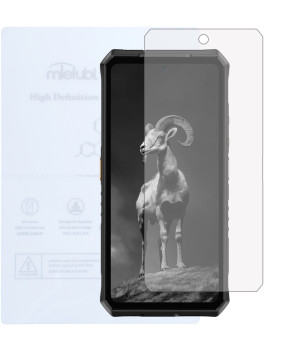 Гідрогелева плівка Mietubl HD для Ulefone Armor 28 Pro