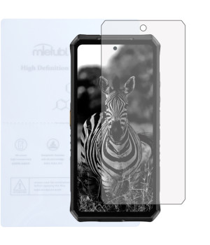 Гідрогелева плівка Mietubl HD для Ulefone Armor 28 Ultra