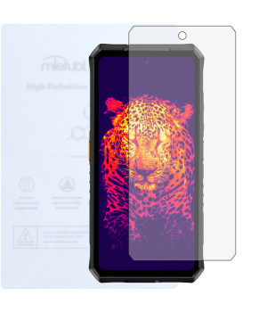 Гідрогелева плівка Mietubl HD для Ulefone Armor 28 Ultra Thermal