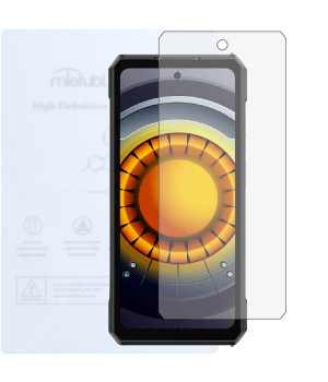 Гідрогелева плівка Mietubl HD для Ulefone Armor 30 Pro