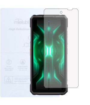 Гідрогелева плівка Mietubl HD для Ulefone Armor 33 Pro