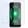 Гидрогелевая пленка Mietubl HD для Ulefone Armor 33 Pro