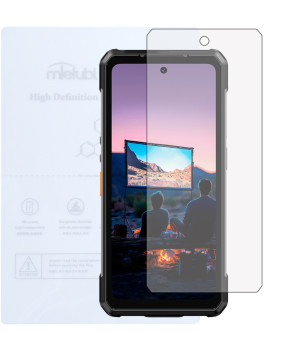 Гідрогелева плівка Mietubl HD для Ulefone Armor 34 Pro