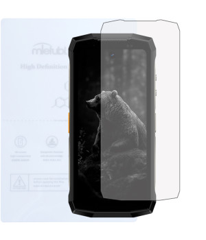 Гідрогелева плівка Mietubl HD для Ulefone Armor Mini 20