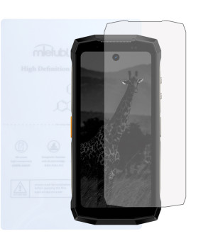 Гідрогелева плівка Mietubl HD для Ulefone Armor Mini 20 Pro