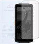 Гидрогелевая пленка Mietubl HD для Ulefone Armor Mini 20 Pro