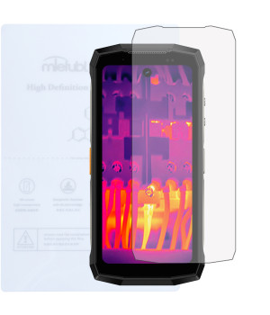 Гідрогелева плівка Mietubl HD для Ulefone Armor Mini 20T Pro