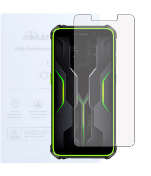 Гідрогелева плівка Mietubl HD для Ulefone Armor X12 Pro