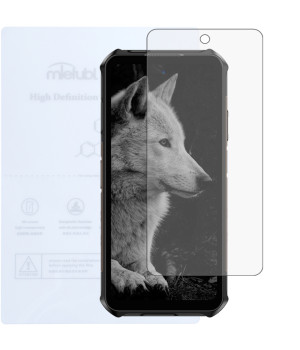Гідрогелева плівка Mietubl HD для Ulefone Armor X16