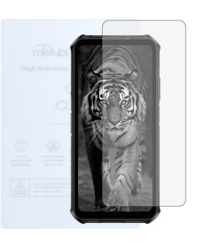 Гідрогелева плівка Mietubl HD для Ulefone Armor X16 Pro