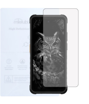 Гідрогелева плівка Mietubl HD для Ulefone Armor X31 Pro
