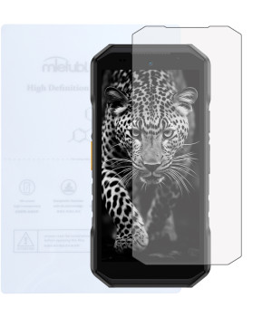 Гідрогелева плівка Mietubl HD для Ulefone Armor X32