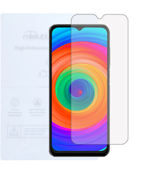 Гідрогелева плівка Mietubl HD для Ulefone Note 14