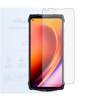 Гідрогелева плівка Mietubl HD для Ulefone Power Armor 13