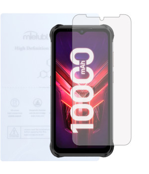 Гідрогелева плівка Mietubl HD для Ulefone Power Armor 14