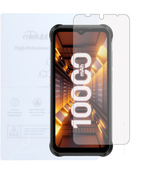 Гідрогелева плівка Mietubl HD для Ulefone Power Armor 14 Pro