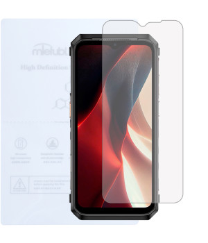 Гідрогелева плівка Mietubl HD для Ulefone Power Armor 18T Ultra