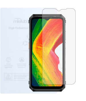 Гідрогелева плівка Mietubl HD для Ulefone Power Armor 18 Ultra