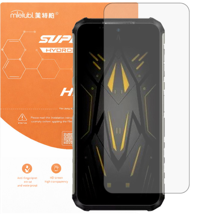 Гидрогелевая пленка Mietubl Super TPU HD для Ulefone Armor 22