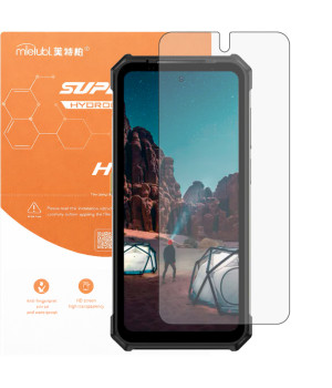Гидрогелевая пленка Mietubl Super TPU HD для Ulefone Armor 24