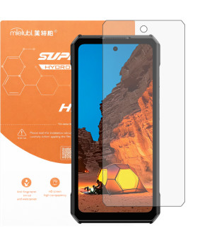 Гидрогелевая пленка Mietubl Super TPU HD для Ulefone Armor 30