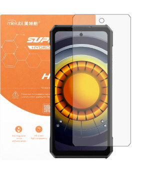 Гидрогелевая пленка Mietubl Super TPU HD для Ulefone Armor 30 Pro