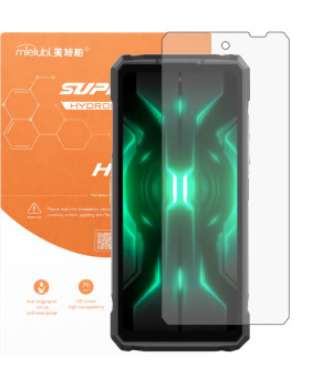 Гидрогелевая пленка Mietubl Super TPU HD для Ulefone Armor 33 Pro