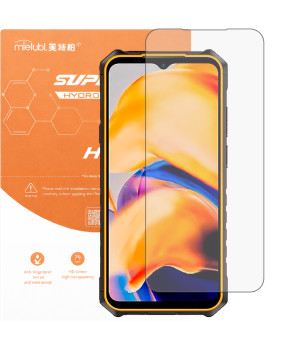 Гидрогелевая пленка Mietubl Super TPU HD для Ulefone Armor X13
