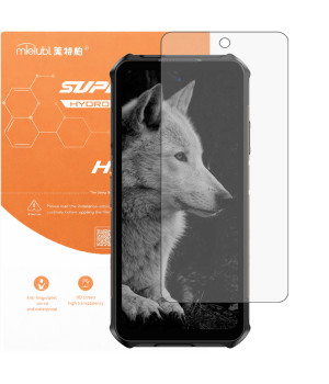 Гідрогелева плівка Mietubl Super TPU HD для Ulefone Armor X16