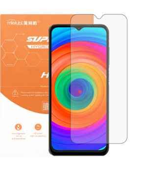 Гидрогелевая пленка Mietubl Super TPU HD для Ulefone Note 14