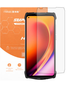 Гидрогелевая пленка Mietubl Super TPU HD для Ulefone Power Armor 13