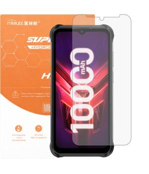 Гидрогелевая пленка Mietubl Super TPU HD для Ulefone Power Armor 14