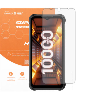 Гидрогелевая пленка Mietubl Super TPU HD для Ulefone Power Armor 14 Pro
