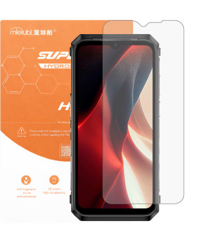 Гидрогелевая пленка Mietubl Super TPU HD для Ulefone Power Armor 18T Ultra