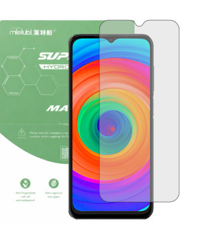 Гидрогелевая пленка матовая Mietubl Super TPU Matte для Ulefone Note 14