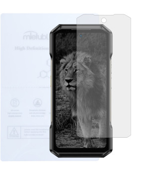 Гидрогелевая пленка Mietubl HD для Ulefone Armor 27 Pro