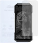 Гідрогелева плівка Mietubl HD для Ulefone Armor 27 Pro