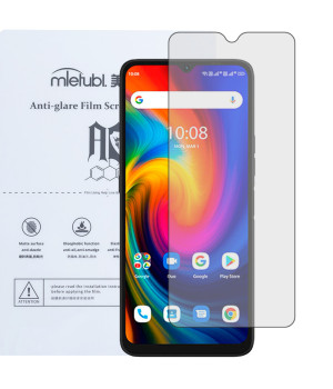 Гідрогелева плівка Mietubl Anti-Glare для UMIDIGI A13 Матова
