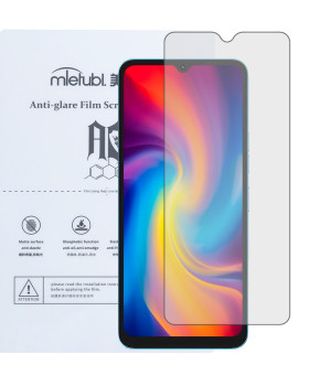 Гідрогелева плівка Mietubl Anti-Glare для UMIDIGI A13 Pro Матова
