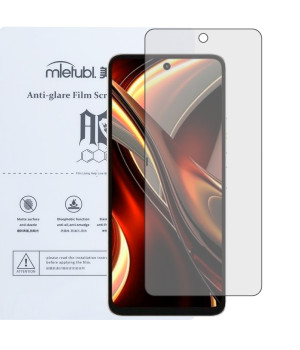 Гідрогелева плівка Mietubl Anti-Glare для UMIDIGI A13 Pro Max Матова