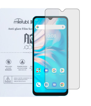 Гідрогелева плівка Mietubl Anti-Glare для UMIDIGI A13S Матова
